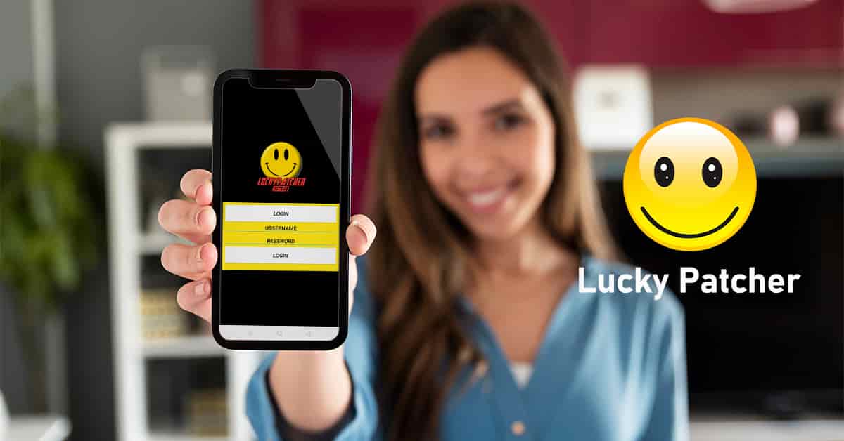Lucky Patcher