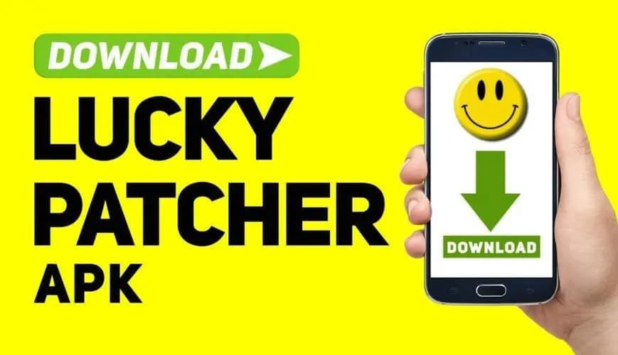 Lucky Patcher