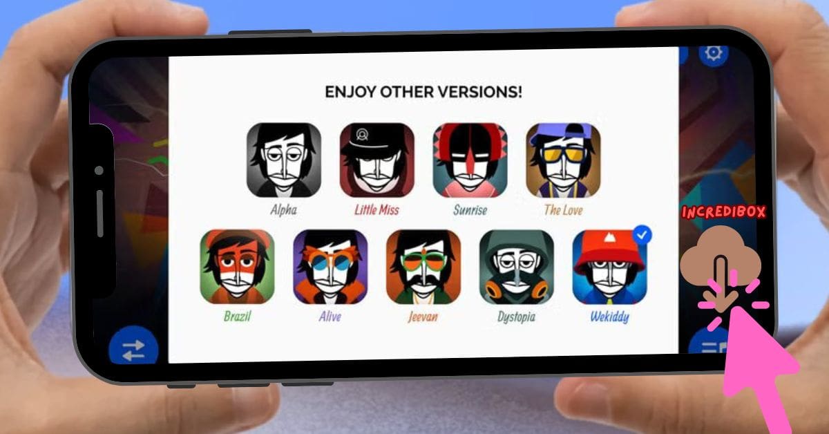 Incredibox