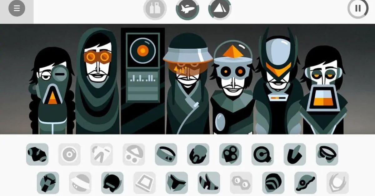 Incredibox